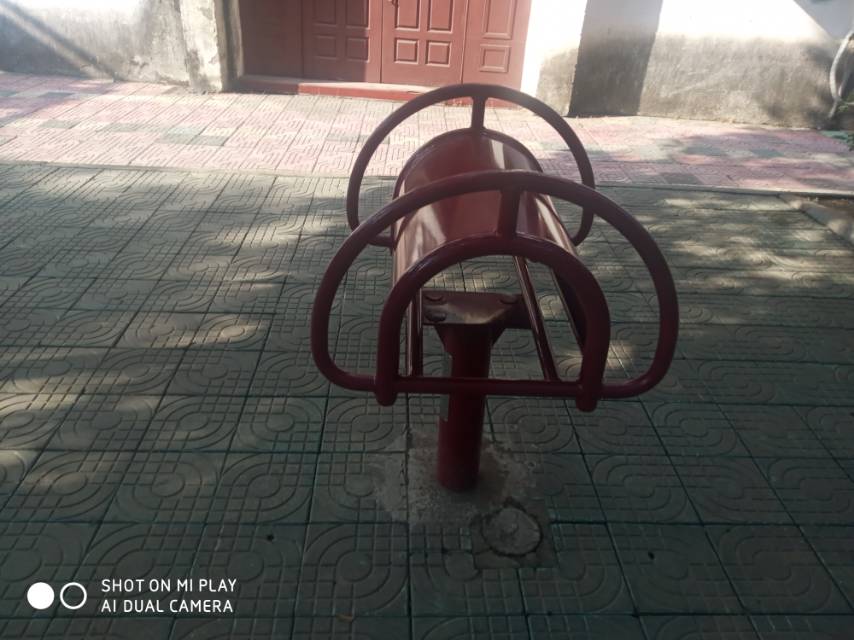 伸腰伸背器 伸腰伸背器