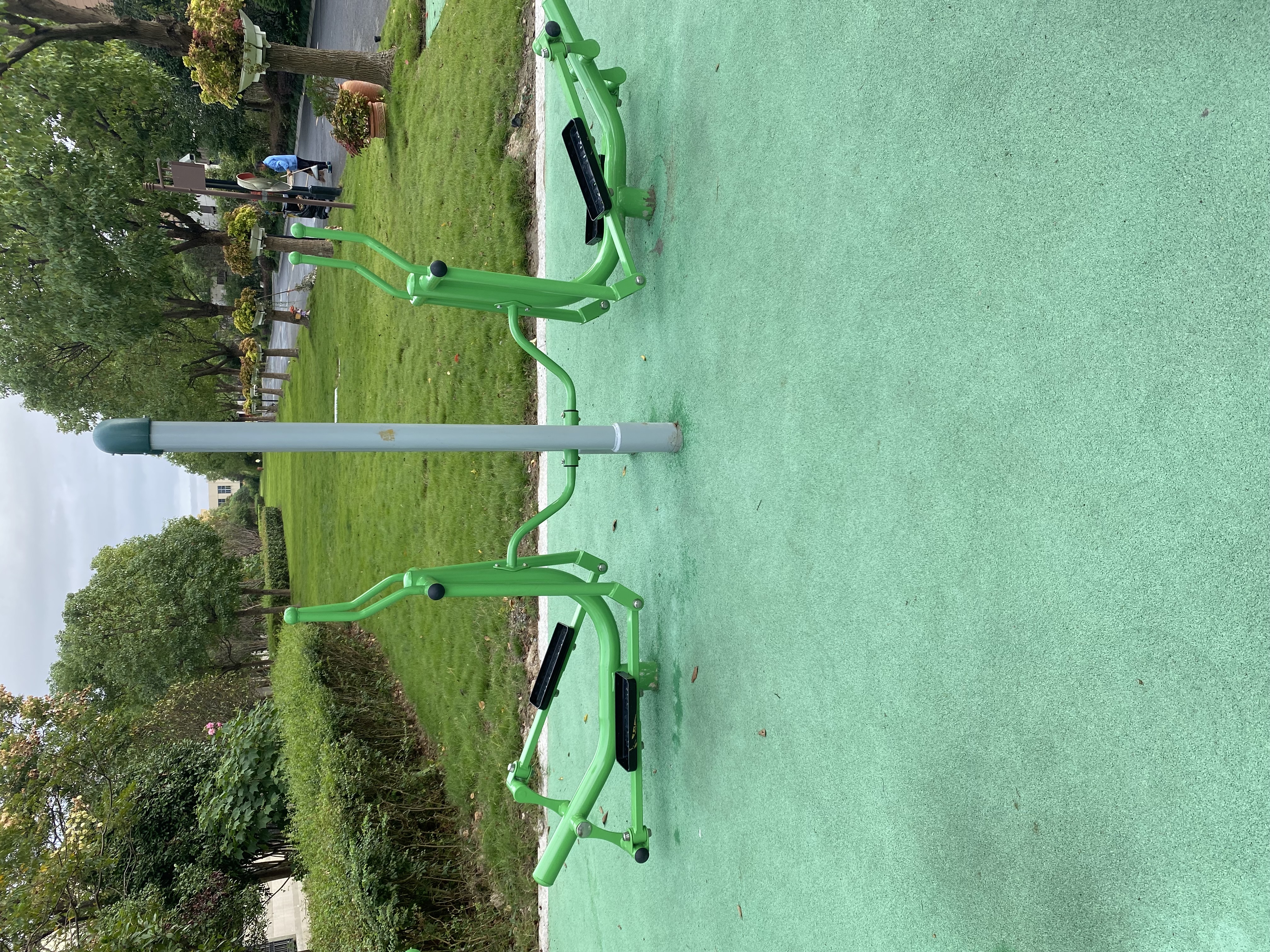 二位智能橢圓機(jī)