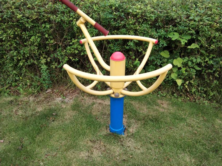 太極推手 太極推手