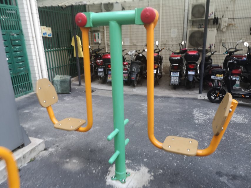 二位蹬力器 二位蹬力器