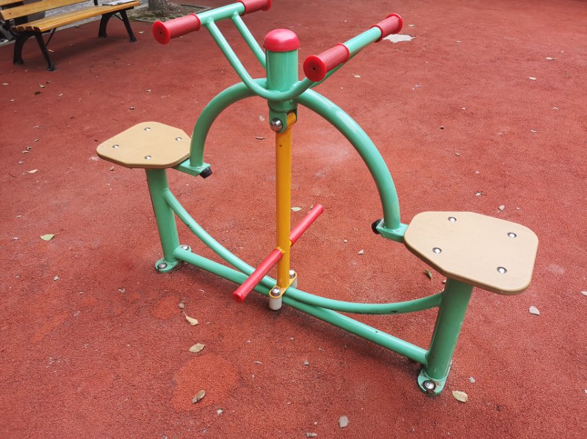 下肢康復(fù)器