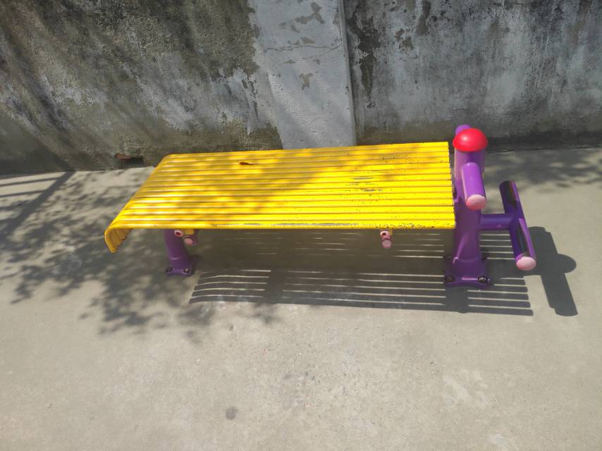 仰臥起平臺(tái)