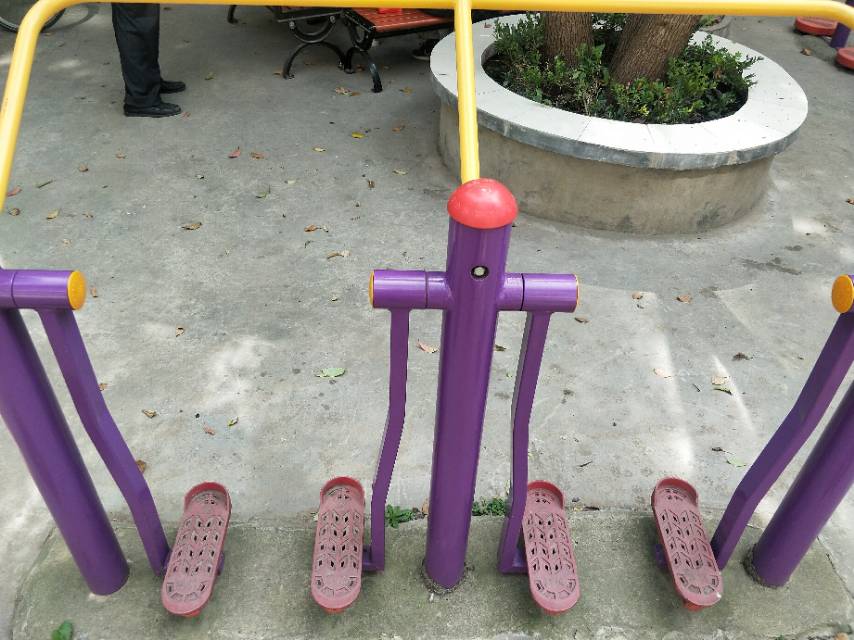 太空漫步器 太空漫步器