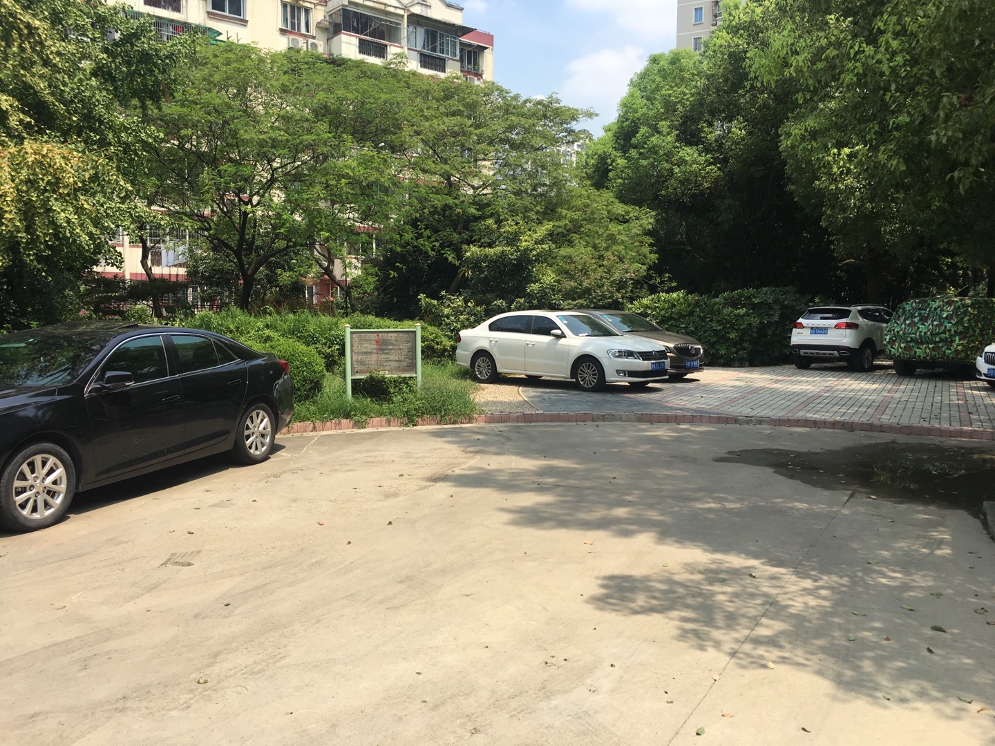 海申居委海聯(lián)花苑苑點(diǎn)B