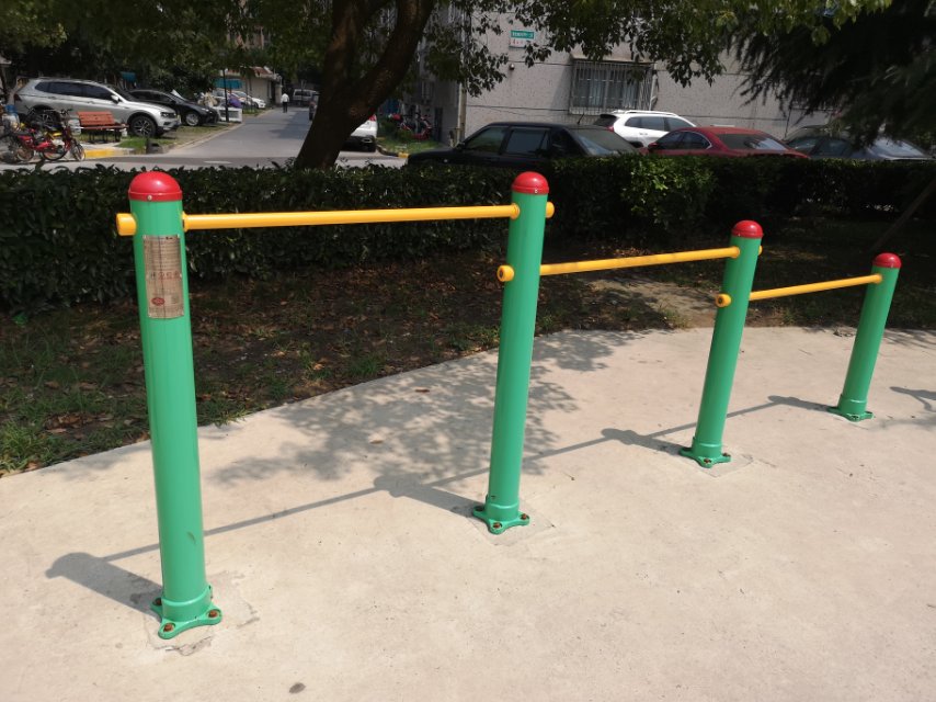 多聯(lián)壓腿架 多聯(lián)壓腿架