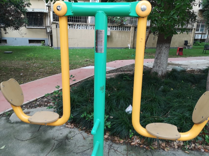 二位蹬力器 二位蹬力器