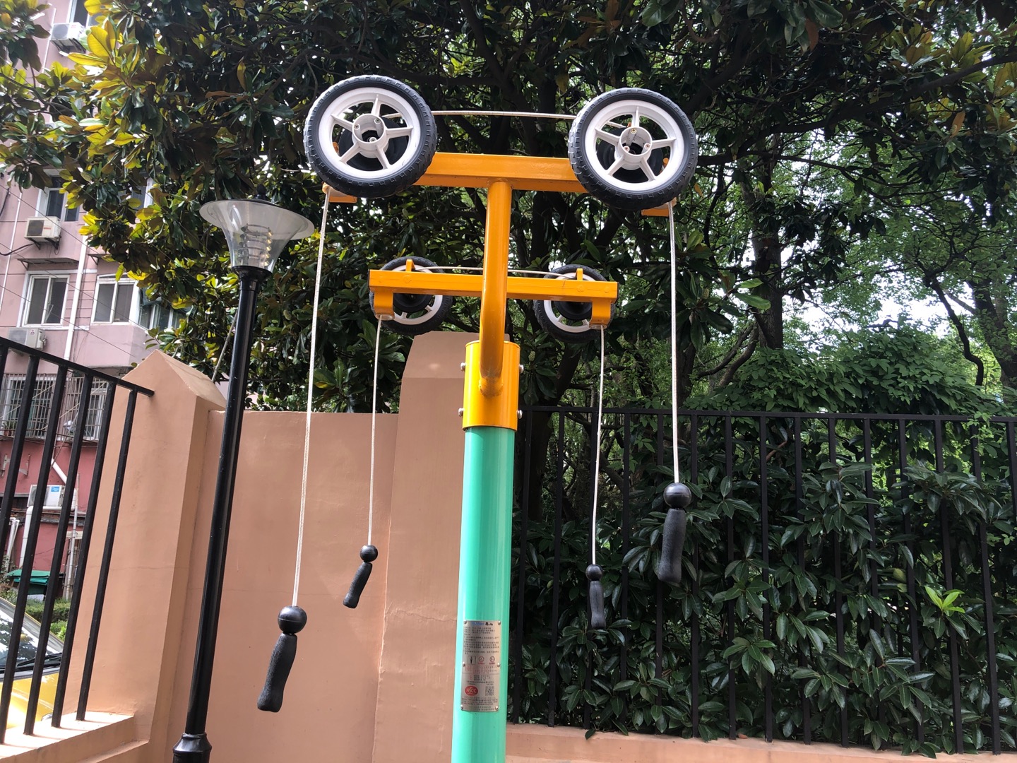 上肢牽引器 上肢牽引器