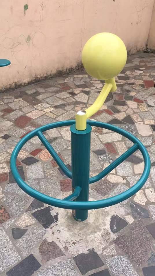 二位揉推器 二位揉推器