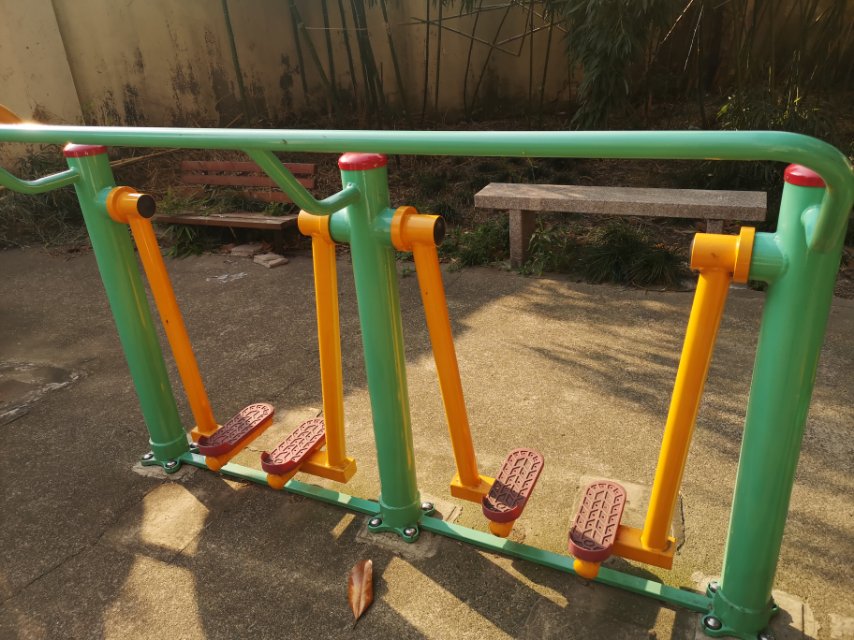 兩聯(lián)漫步機(jī)