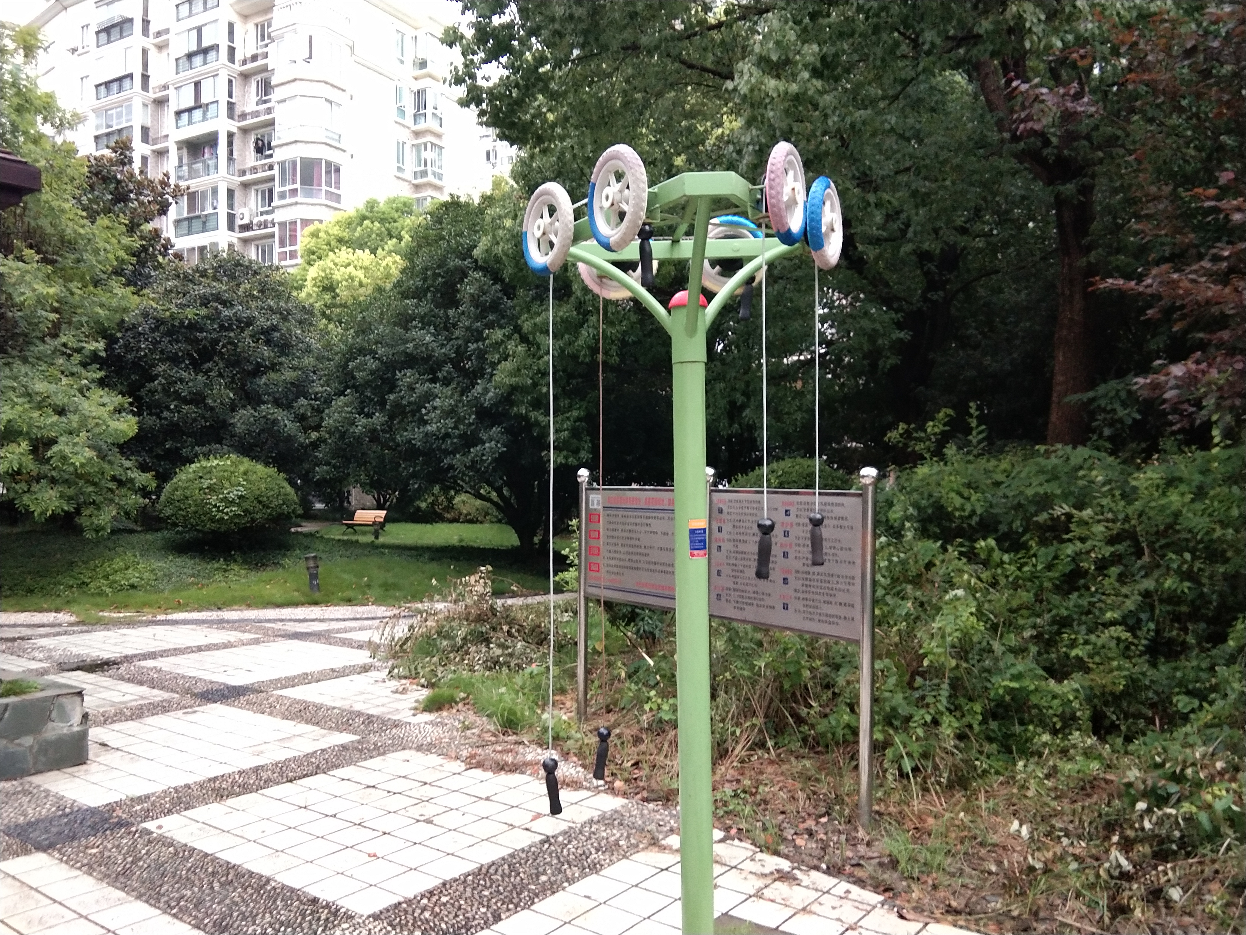 上肢牽引器 上肢牽引器