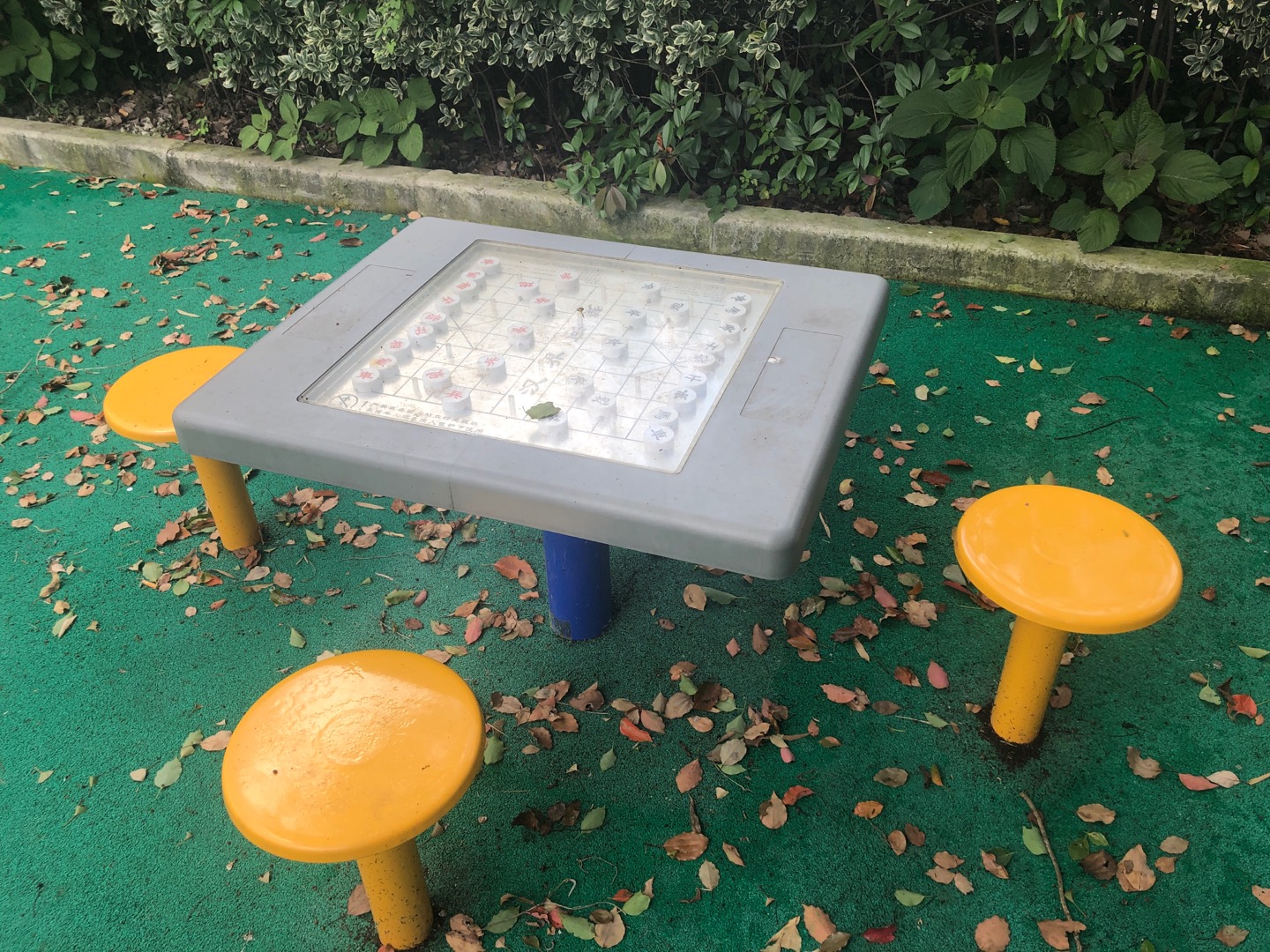 棋牌桌