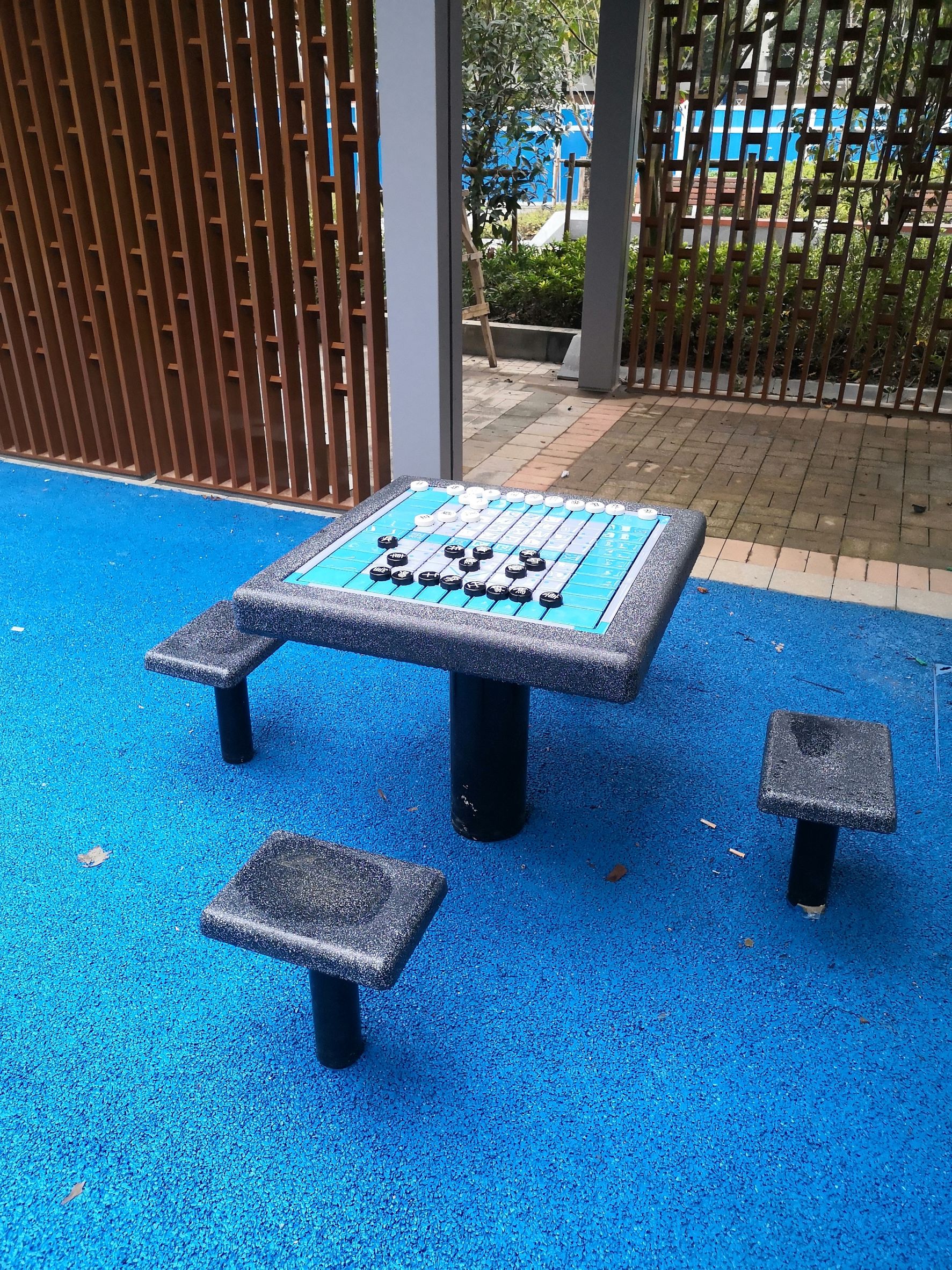 軌道式中國象棋 軌道式中國象棋