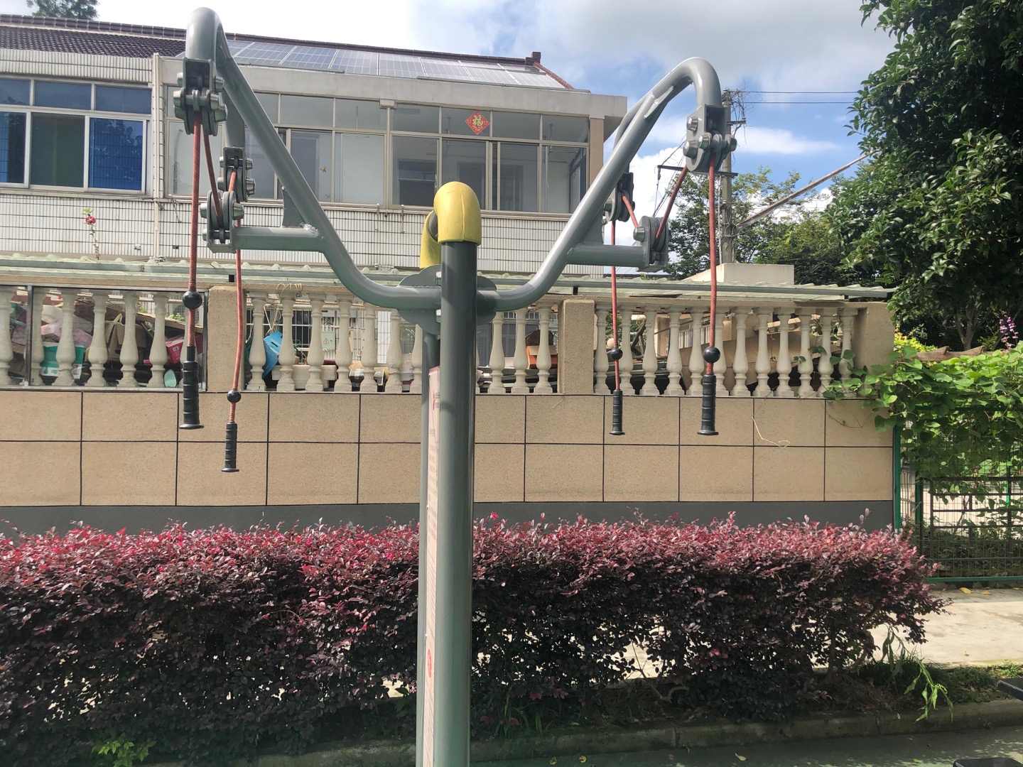 上肢牽引器 上肢牽引器