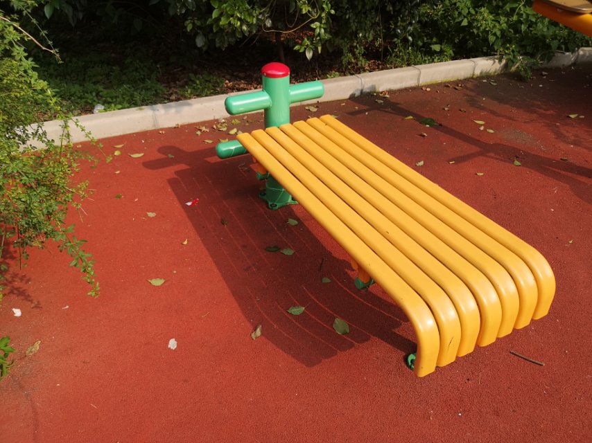 仰臥起平臺 仰臥起平臺