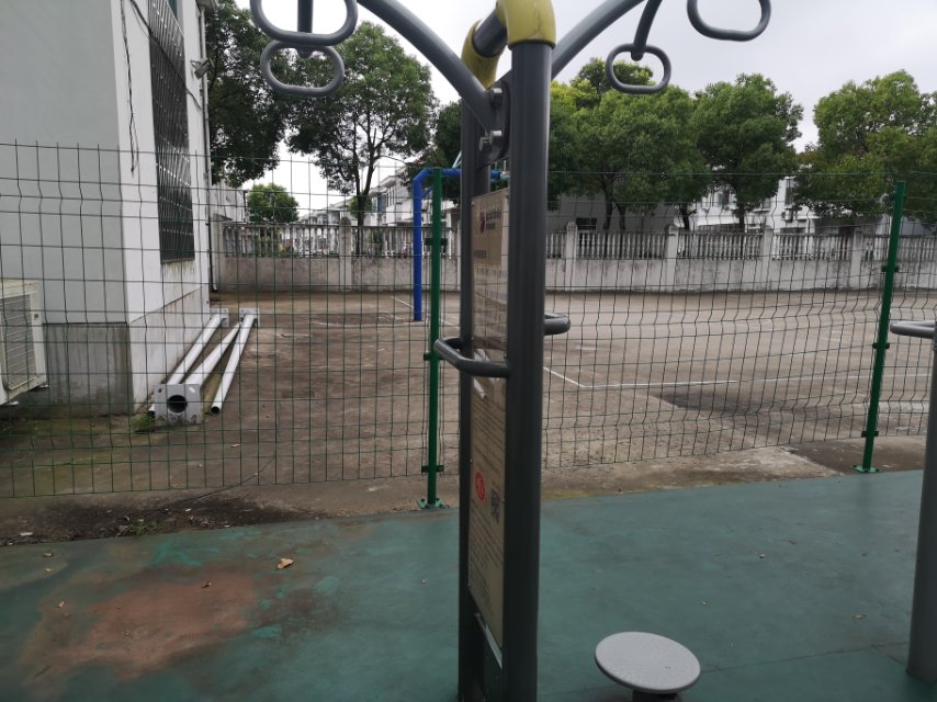 二人扭腰器 二人扭腰器