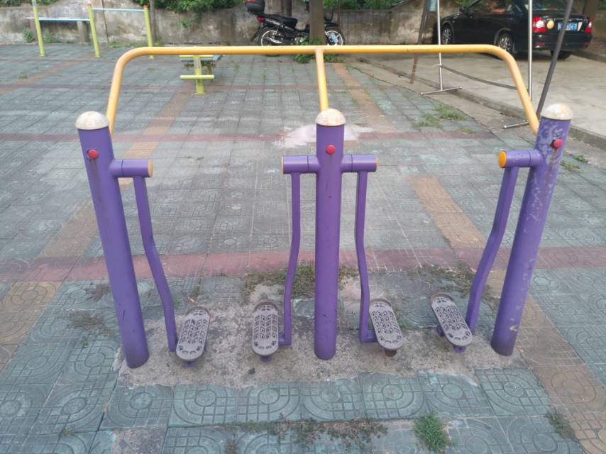 太空漫步器 太空漫步器