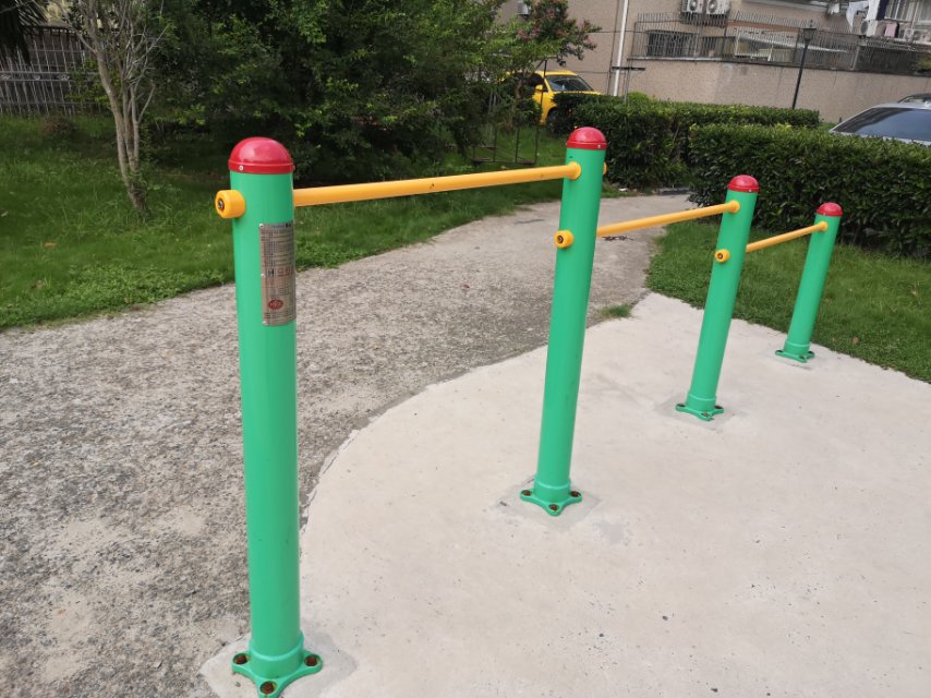 多聯(lián)壓腿架 多聯(lián)壓腿架