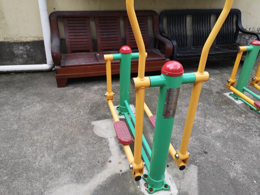 平步機(jī) 平步機(jī)