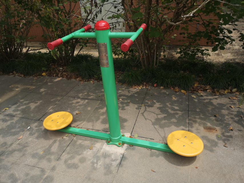 二位扭腰器 二位扭腰器