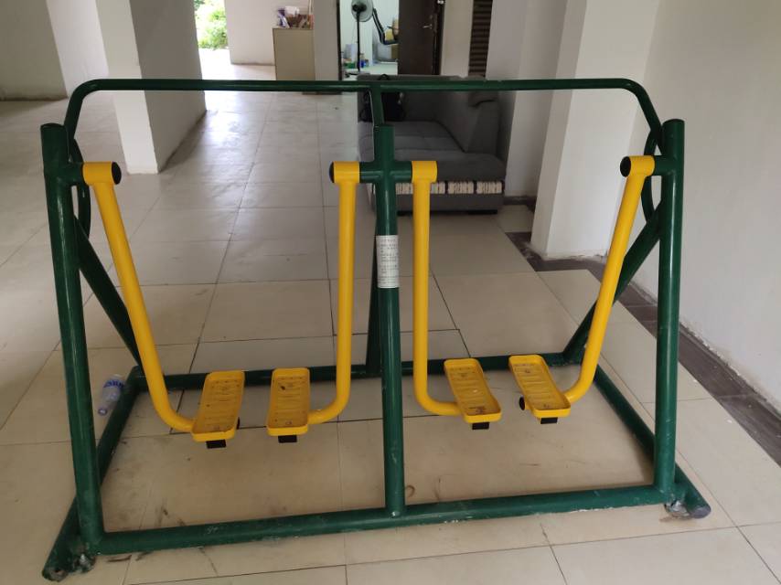 太空漫步機(jī)