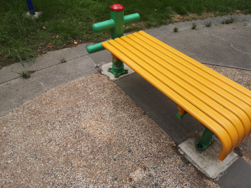 仰臥起平臺(tái)