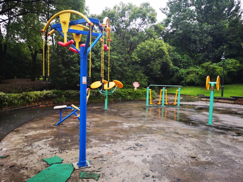 春申景城健身點(diǎn)C點(diǎn)