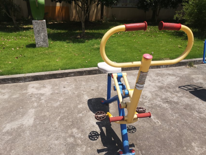 健騎機(jī) 健騎機(jī)