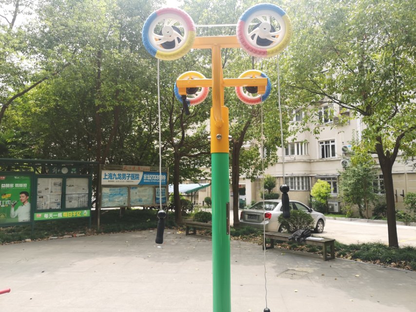 上肢牽引器 上肢牽引器