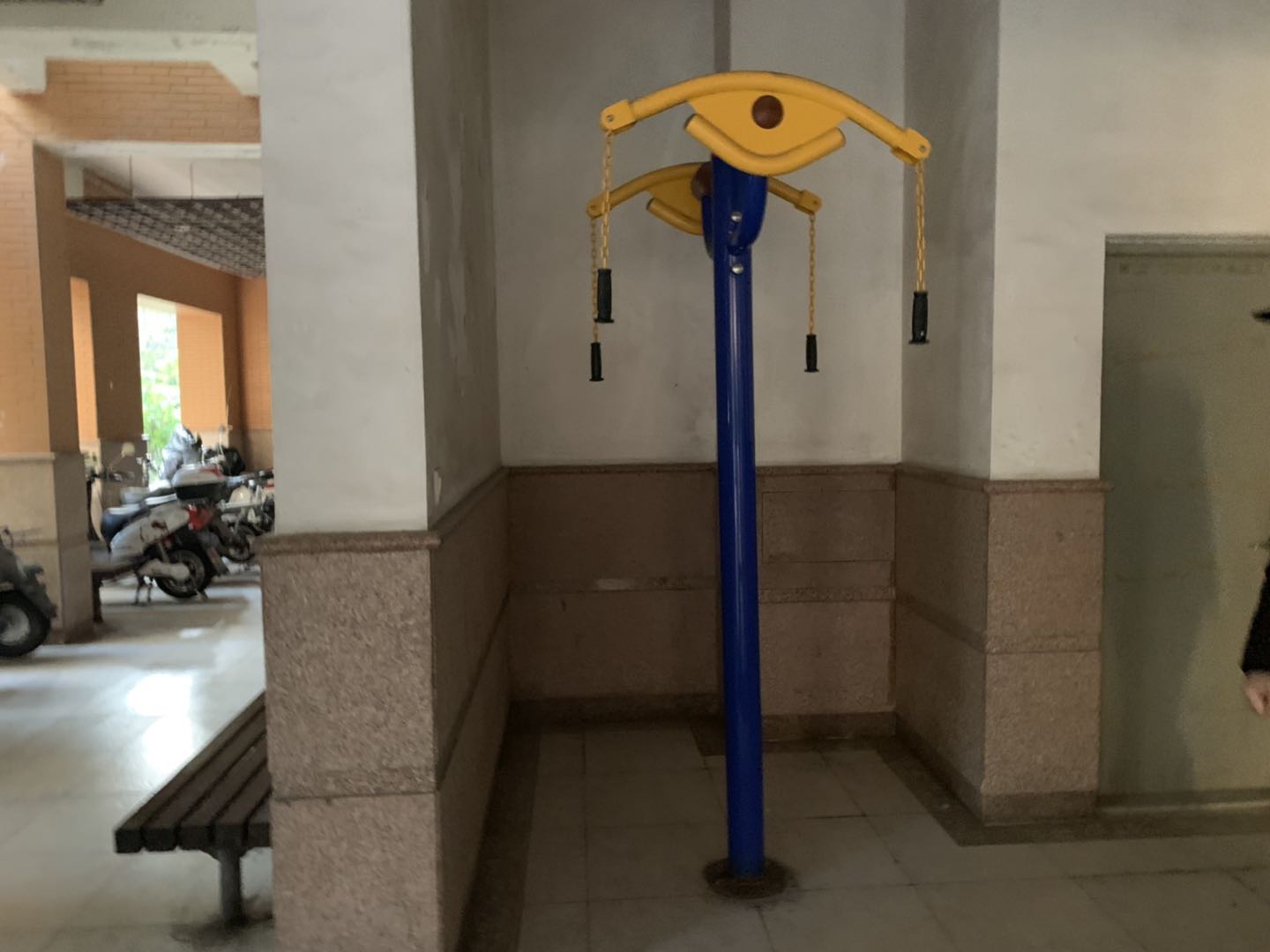 上肢牽引器 上肢牽引器