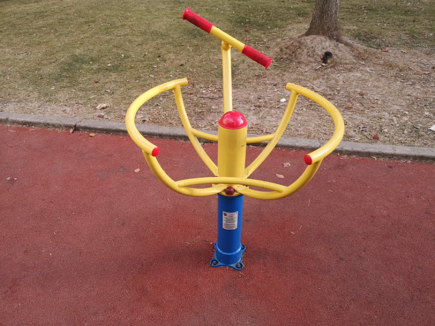 太極推手 太極推手