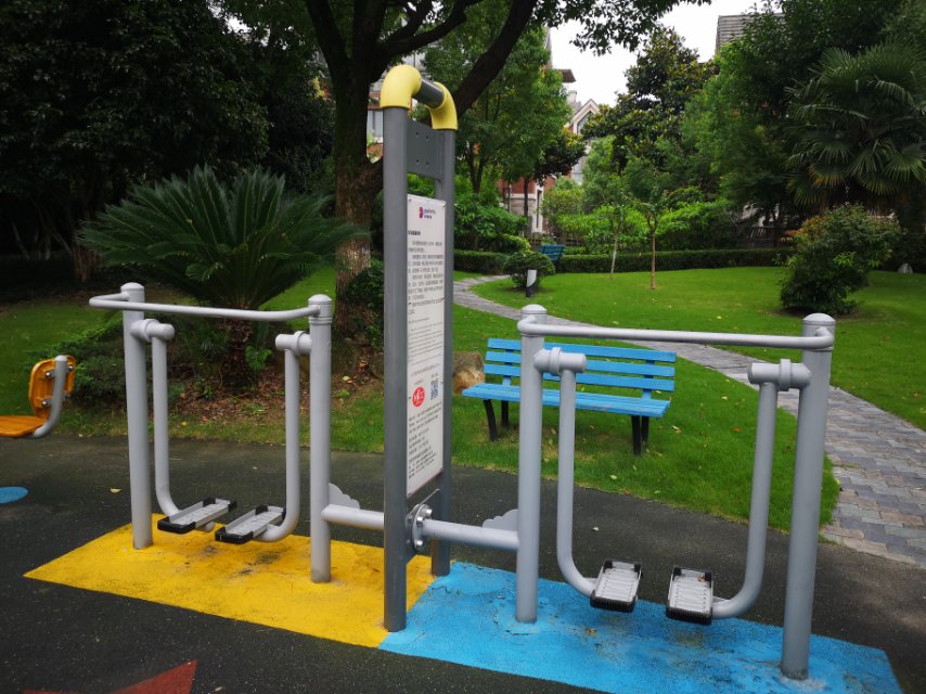 太空漫步機 太空漫步機