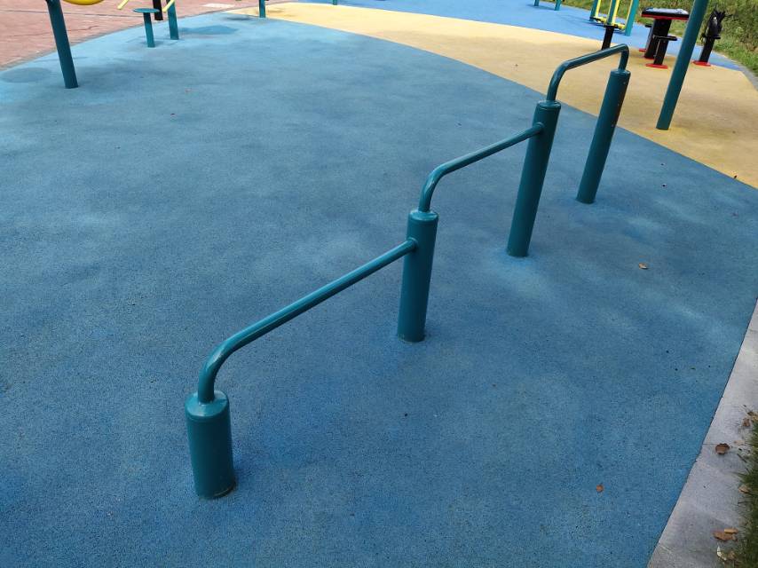 彈震壓腿器 彈震壓腿器