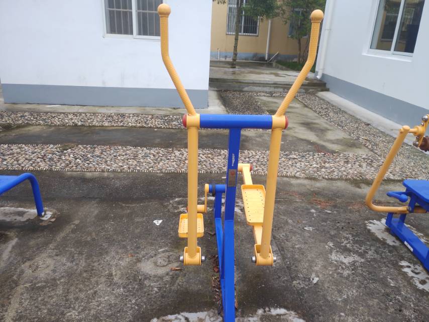 室外橢圓機 室外橢圓機