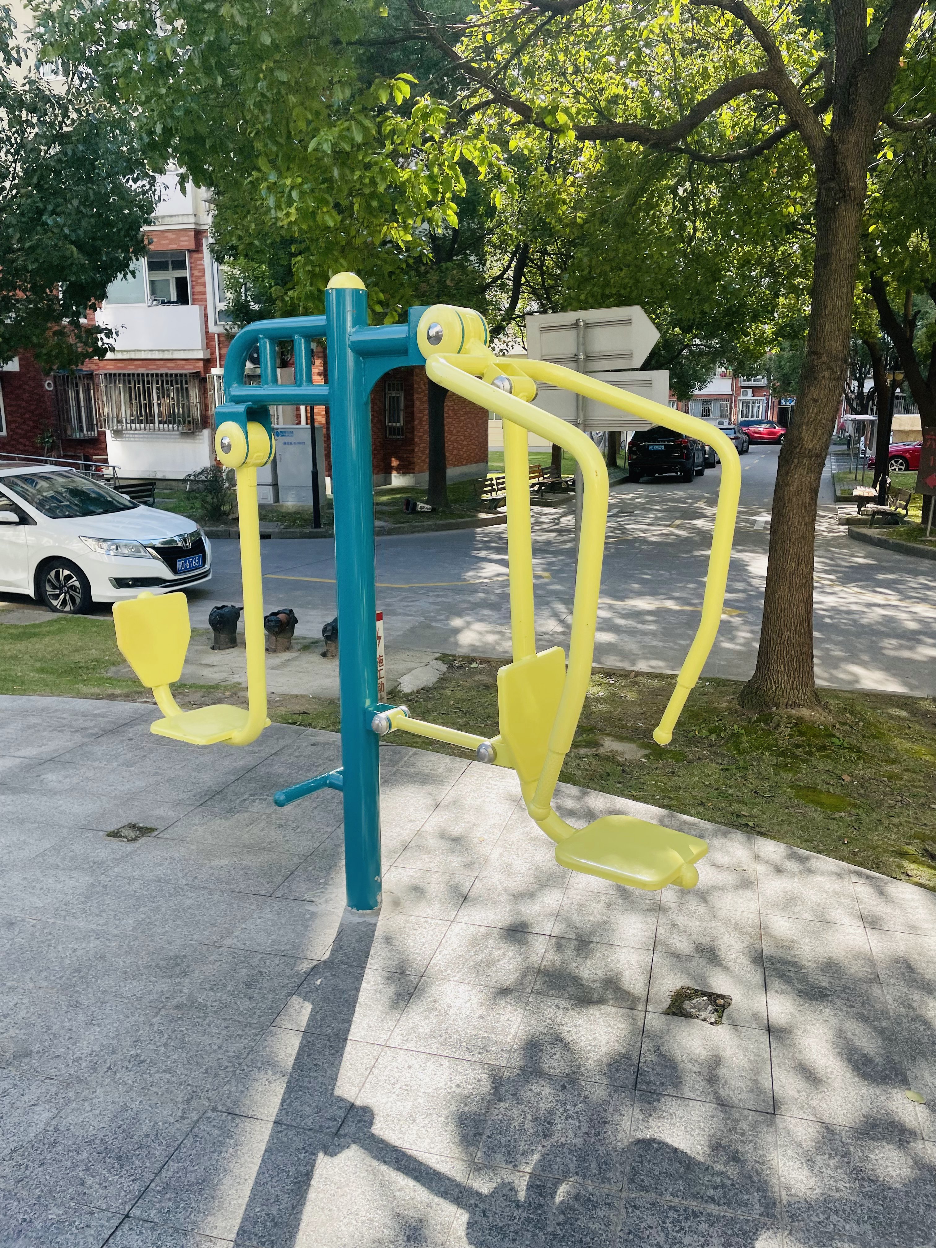 上下肢訓(xùn)練器 上下肢訓(xùn)練器