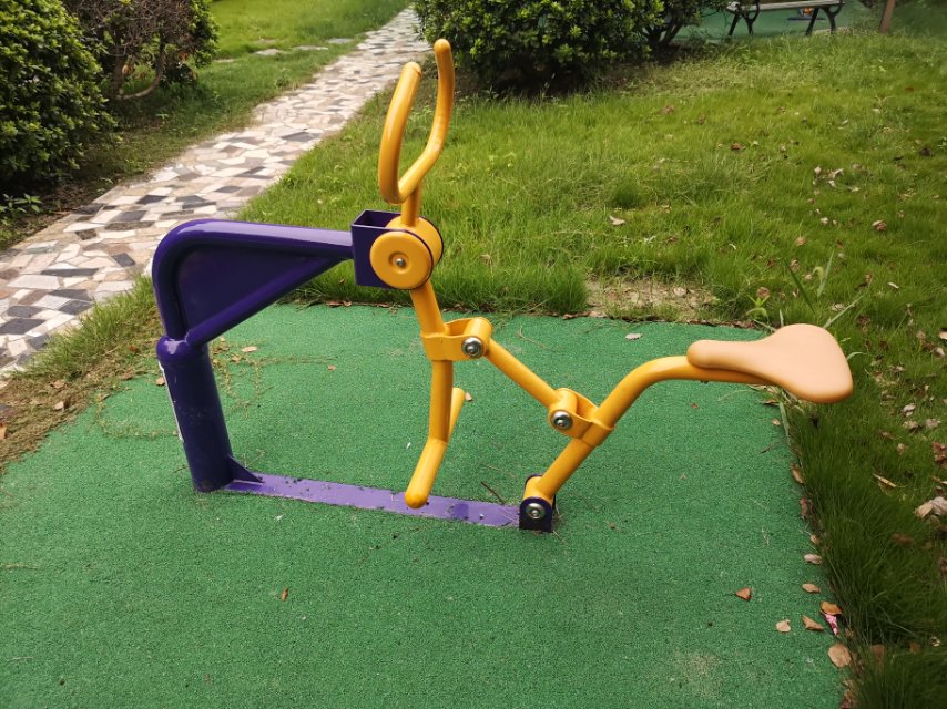 騎馬機(jī) 騎馬機(jī)