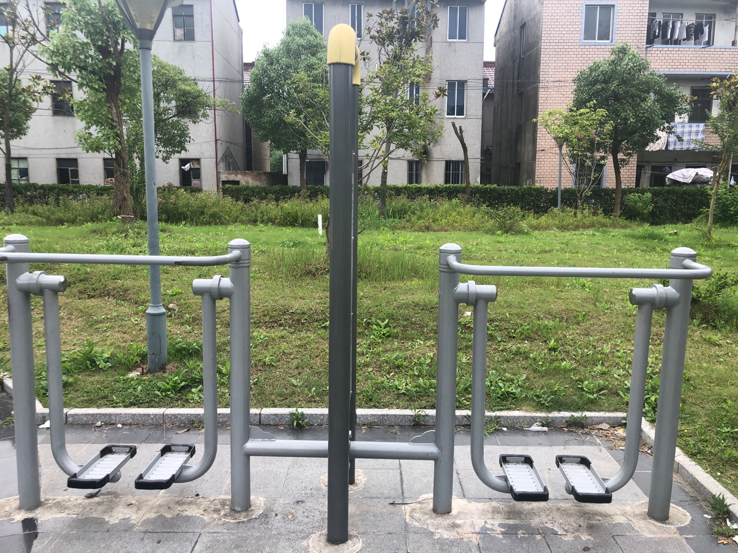 太空漫步機(jī)