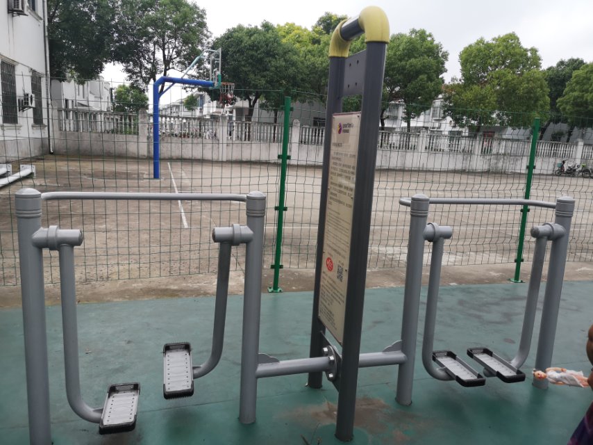 太空漫步機 太空漫步機