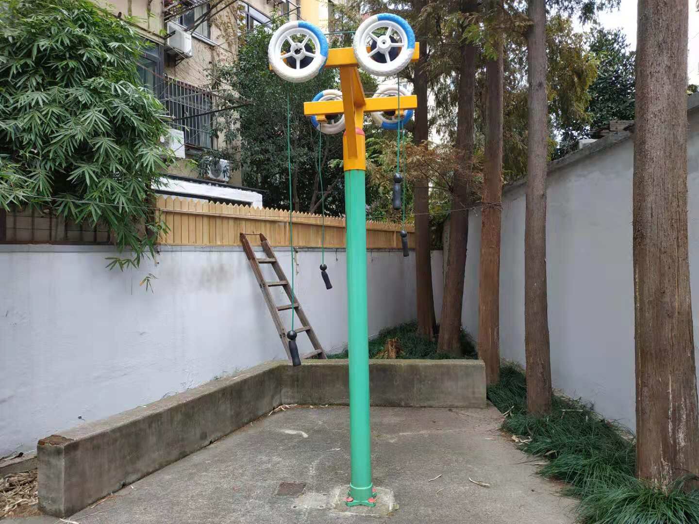 上肢牽引器 上肢牽引器