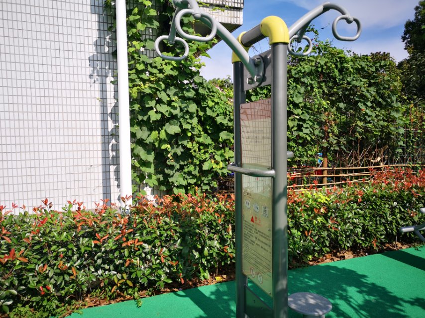 二人扭腰器 二人扭腰器