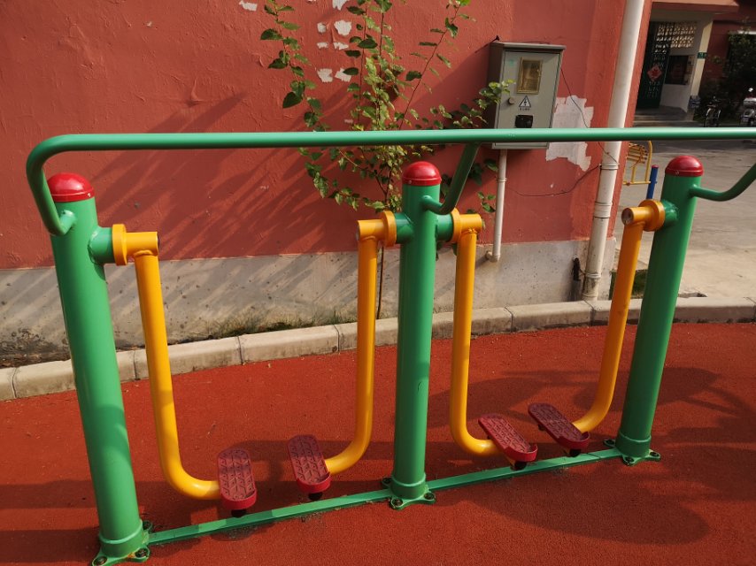 兩聯(lián)漫步機 兩聯(lián)漫步機