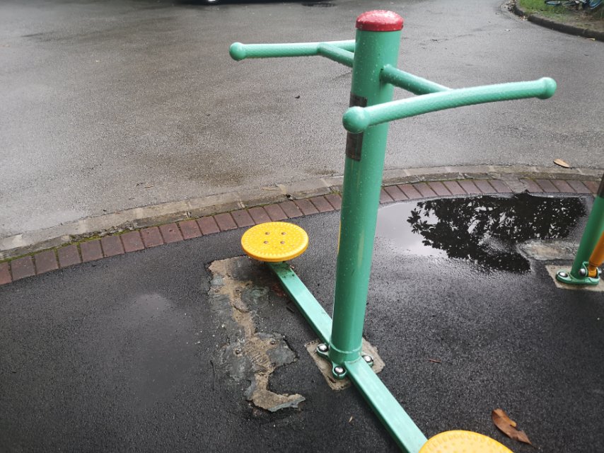 二位扭腰器 二位扭腰器