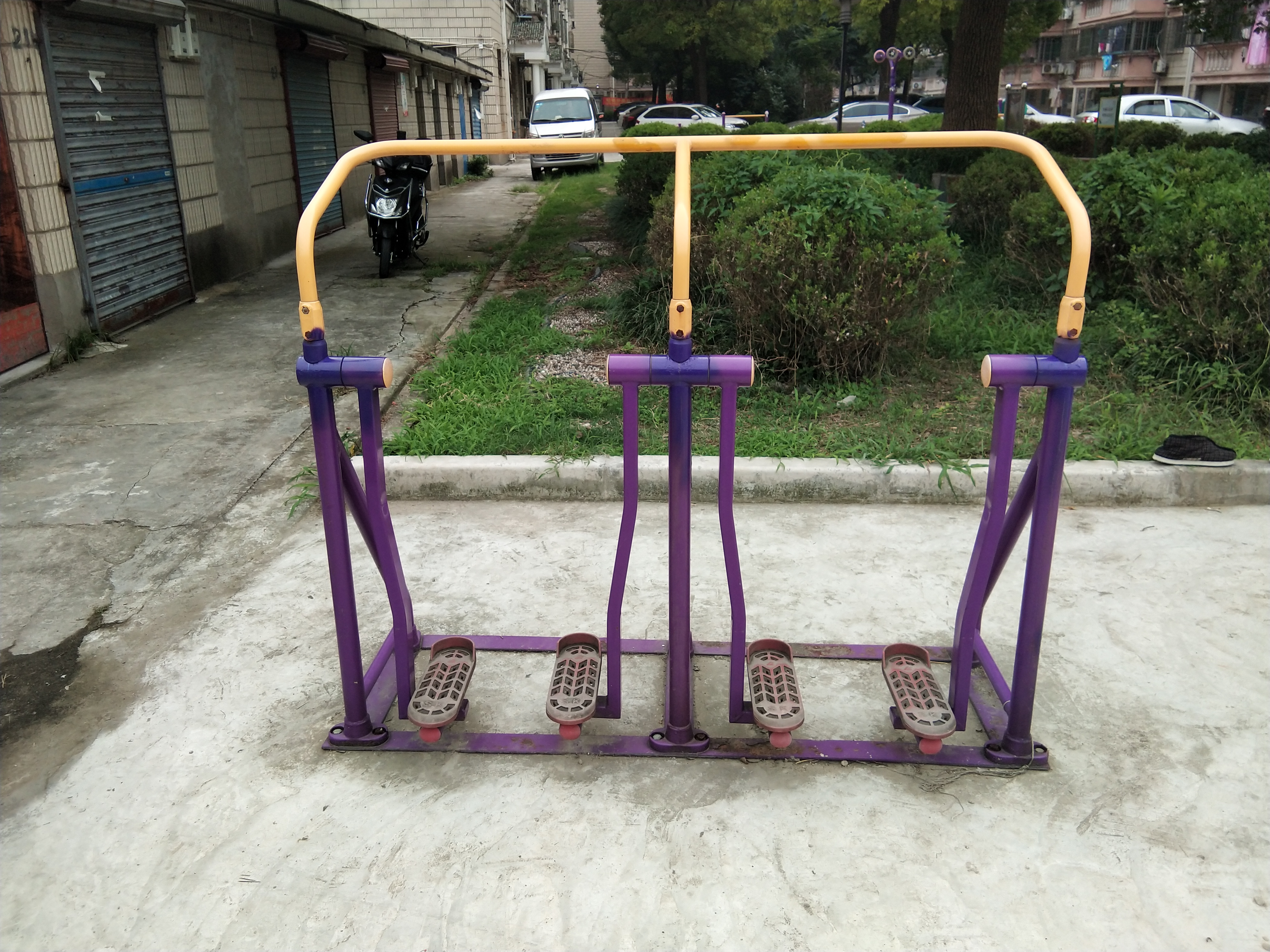 太空漫步器 太空漫步器