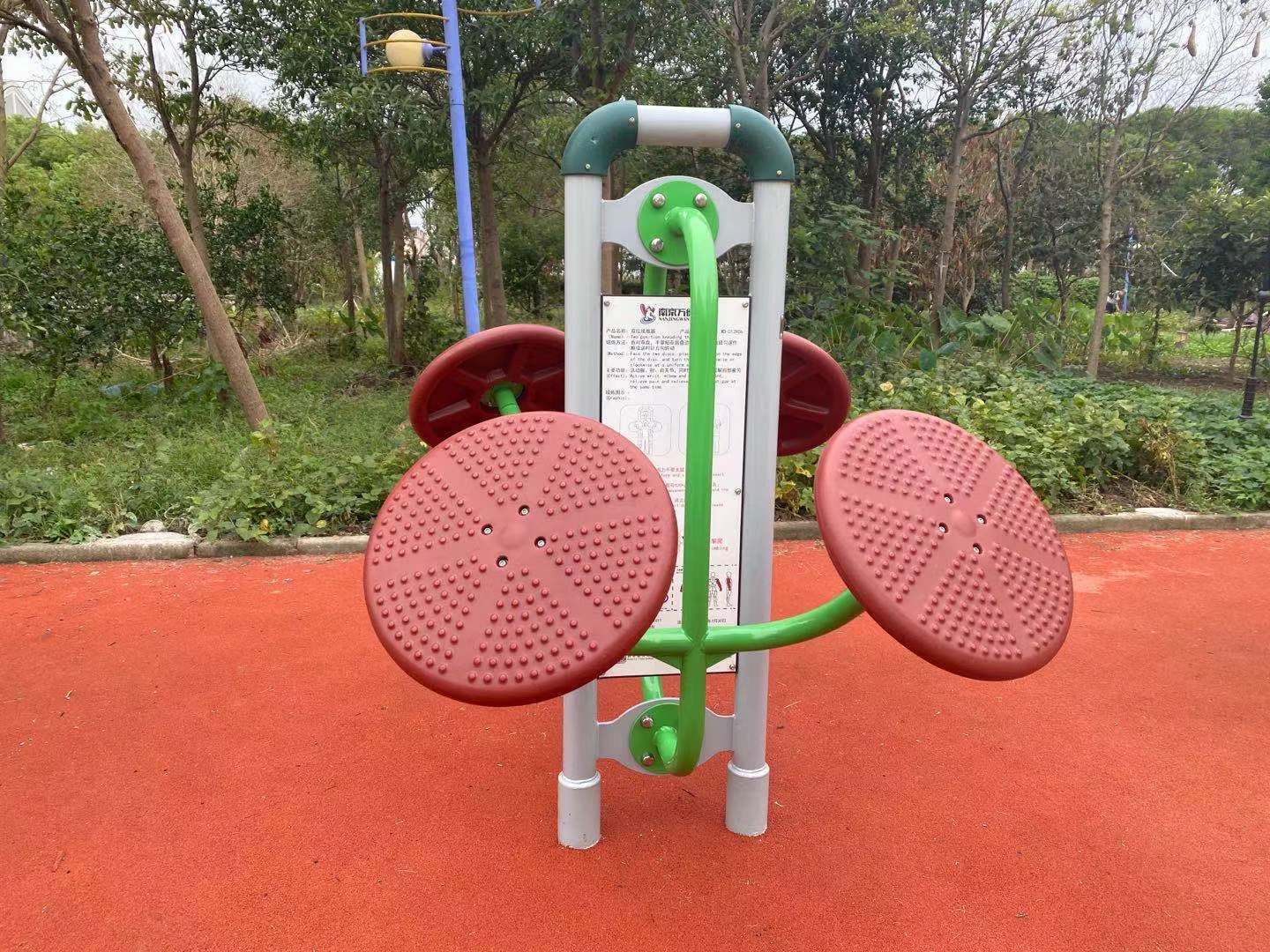 太極推揉器 太極推揉器