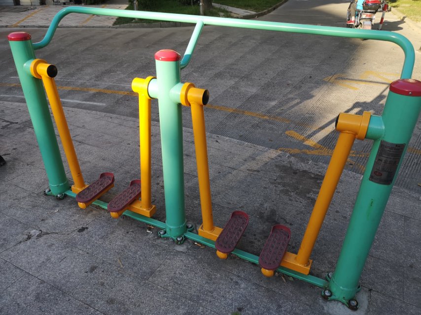 兩聯(lián)漫步機(jī)