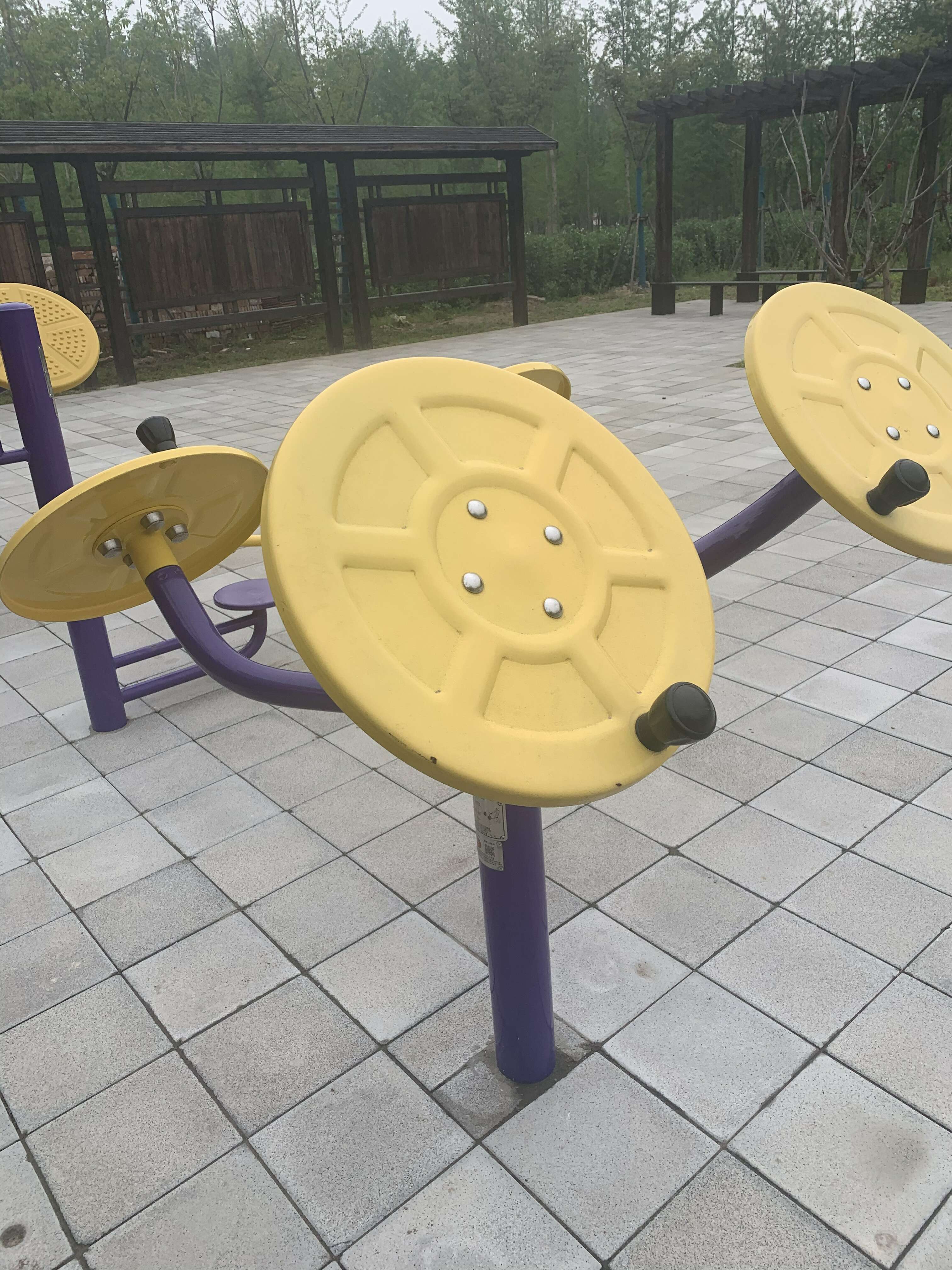 肩關(guān)節(jié)訓(xùn)練器