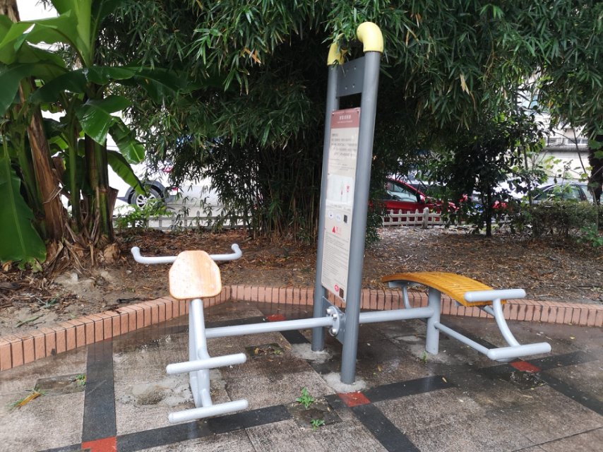 背腹肌訓練器 背腹肌訓練器