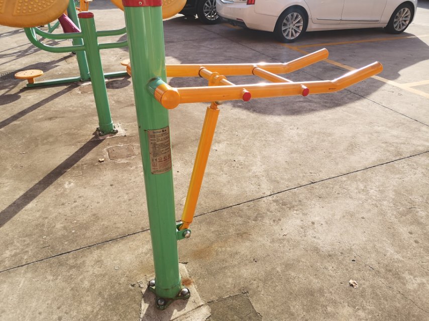 腰腿鍛煉器 腰腿鍛煉器