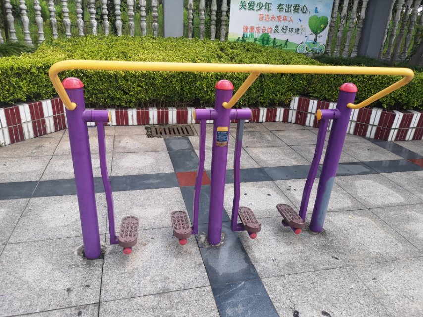 太空漫步器 太空漫步器