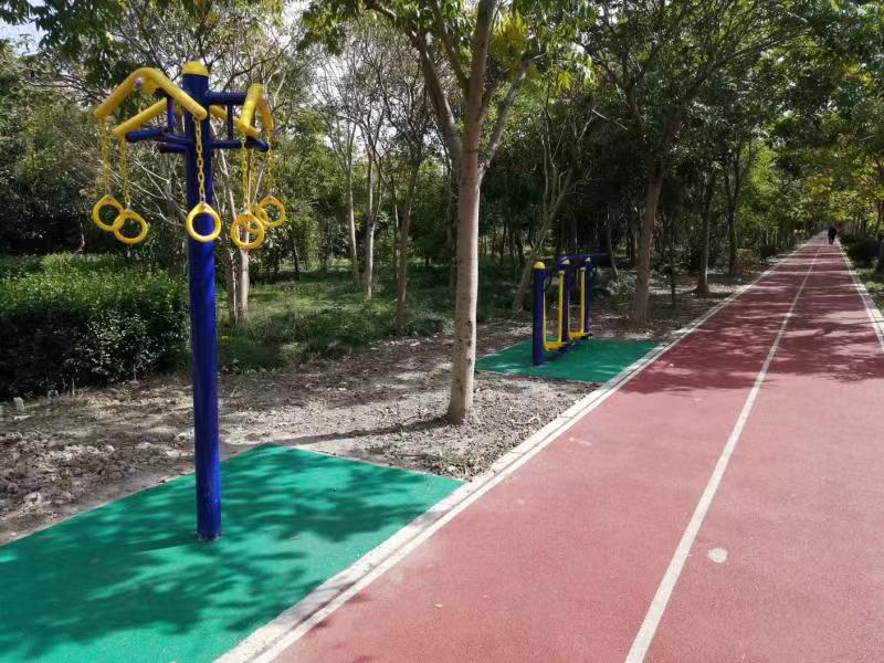 東華健身點（北）