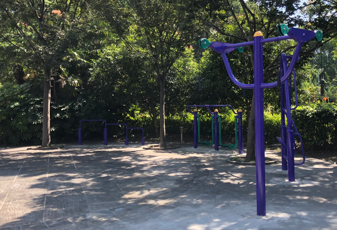 真如體育場(chǎng)